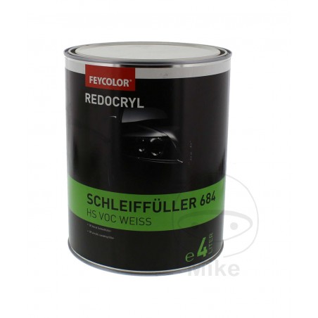 FEYCOLOR Acrylic primer 2K 4 L HS 684 565.30.15