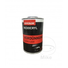 FEYCOLOR Universal car solvent 1L SLOW REDOCRYL 60 5653047