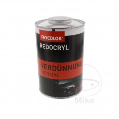 FEYCOLOR car solvent KH 1L NORM REDOCRYL 60 5653048