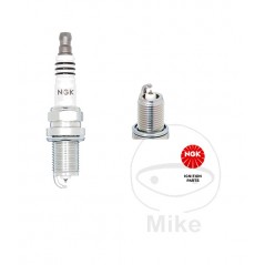 NGK Bujía BKR8EIX 1345174