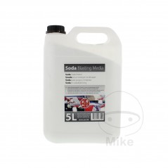 sandblasting material SODA 5 L 6560250 5648461