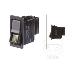 HELLA Interruptor encendido/apagado 1081314