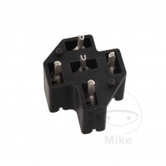 relay socket 24 X 27 14 MM 118.00.59