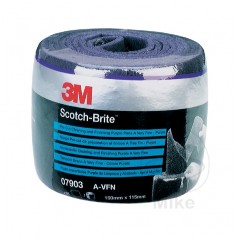 3M Thin fleece roll 115X150MM 564.44.30