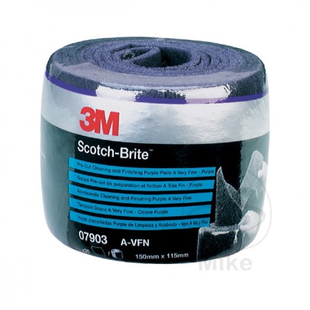 3M Rollo polar fina 115X150MM 564.44.30