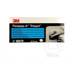 3M Pack of 100 small abrasive discs K3000 32 MM IT 466LA 564.56.68