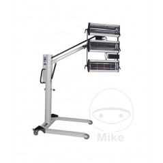 Secador de barniz por infrarrojos 230V 3200W 3FELDER IR-B03 685.00.12