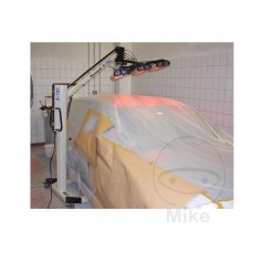 Secador de barniz por infrarrojos 230V 3200W 3FELDER IR-B03 685.00.12