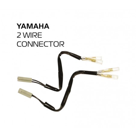 OXFORD Relé de intermitentes 2 WIRE CONNECTOR 1105987