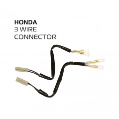 OXFORD Relé de intermitentes 3 WIRE CONNECTOR 1105990