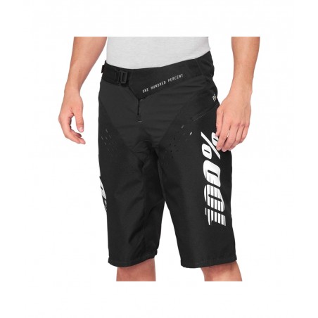 100% Shorts R-CORE 42104-001-32V-2