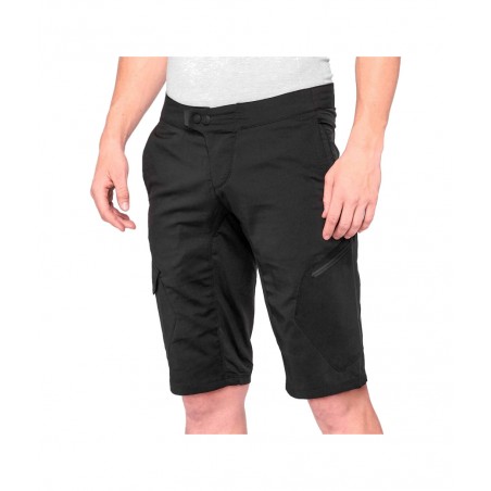 100% Shorts RIDECAMP 42401-068-36V-2