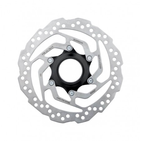 SHIMANO Bicycle brake disc 160 MM SM-RT10 CENTER LOCK 4550170450182