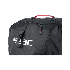SEAC SUB Trolley case for diving equipment EQUIPAGE 1000 0920024020000A