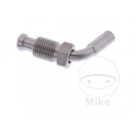 Rosca exterior móvil VARIO INOX TYP417 70 M10X1.00 757.16.65