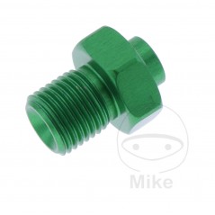 Racor rosca exterior fija VARIO TYP511 M10 X 1.00 757.16.73