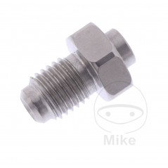 Fixed external thread fitting VARIO INOX TYP520 M10 X 1.25 757.16.79
