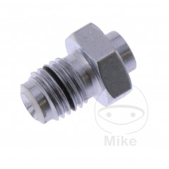 Racor rosca exterior fija VARIO TYP520 M10 X 1.25 757.16.82