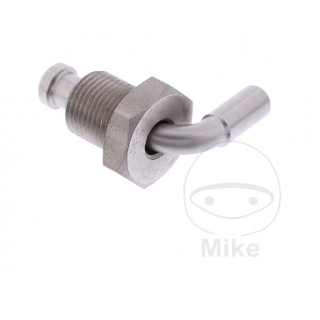 Mobile external thread VARIO INOX TYP459 90 M12X1.00 757.16.86