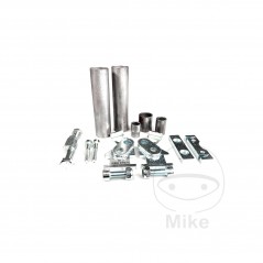 ALPHA TECHNIK Kit bajada altura suspensión trasera homologado 8500991