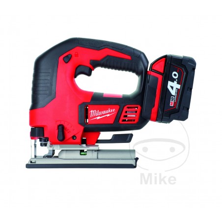 MILWAUKEE Jig saw with rechargeable battery 18V M18BJS 685.02.17