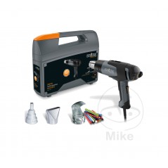 Kit soplador de aire caliente HG2120E 80-630° 150-500L/MIN 685.04.29