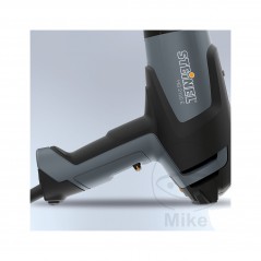 Kit soplador de aire caliente HG2120E 80-630° 150-500L/MIN 685.04.29