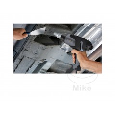 Kit soplador de aire caliente HG2120E 80-630° 150-500L/MIN 685.04.29