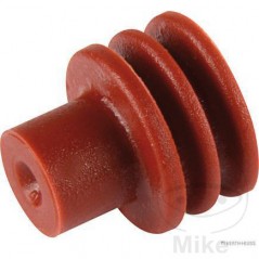 Set of 50 sealing plugs for cable connector 0.5-1.0MM BR 158.06.89