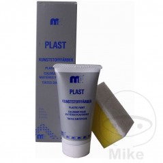 MP PLAST Colorante plástico con esponja 75 ML 597.00.97