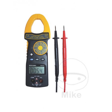 digital ammeter 2000A 609.03.85