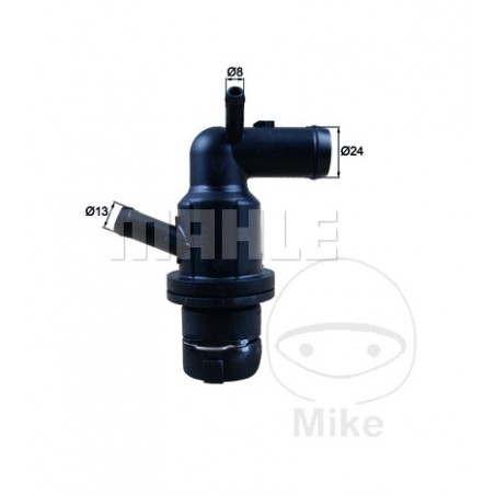 MAHLE Engine cooling thermostat 781.03.24