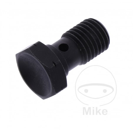 JMP Stainless Steel Single Banjo Screw M10X1.25 757.20.46