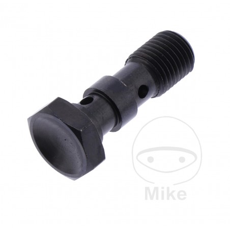 JMP Stainless steel double banjo screw 3/8-24 757.20.62