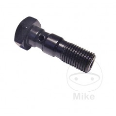 JMP Aluminum double banjo screw 3/8-24 757.28.60VAR