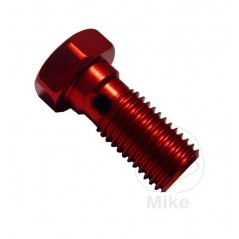 JMP Aluminum single banjo screw 3/8-24 757.29.44VAR