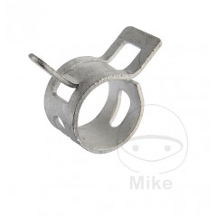 Abrazadera de manguera 10 MM REP-VAC 467.00.79