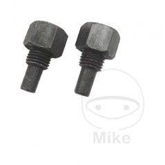 Camshaft pin set 6 MM 722.56.42