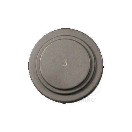 JMP Placa adaptadora para piston de freno 3 612.05.39