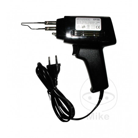 Pistola de soldar 100W 685.01.80