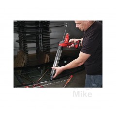 MILWAUKEE Cartridge gun with rechargeable battery 18V C18PCG/600A 685.02.37