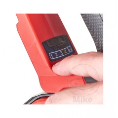 MILWAUKEE Rechargeable Battery Impact Driver 18V 1 M18 ONEFHIWF1-802X 685.04.21
