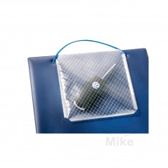 EICHNER Pack of 10 clipboards with key compartment A4 699.02.33VAR