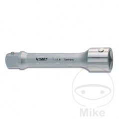 Socket wrench extension 1 Z 200 MM 605.85.07