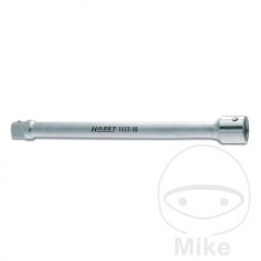 Socket wrench extension 1 Z 400 MM 605.85.15