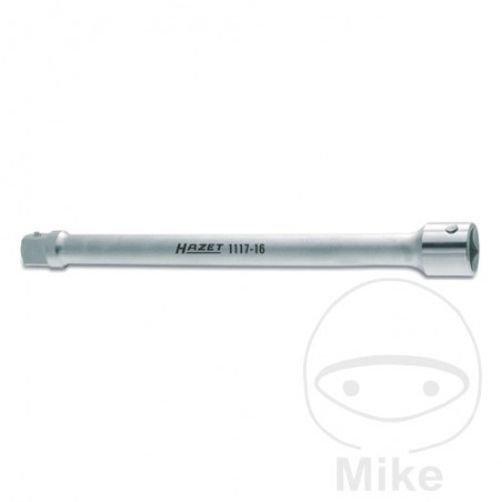 Alargador llave de vaso 1 Z 400 MM 605.85.15