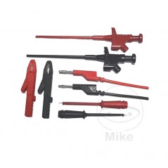 Kit púas comprobación conexiones eléctricas 609.04.01