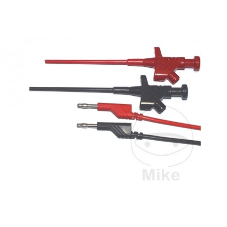 Kit for checking electrical connections 609.04.19