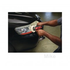 MILWAUKEE Kit mini pulidora con batería recargable 12V 685.02.09