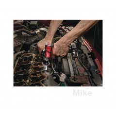 MILWAUKEE Kit mini pulidora con batería recargable 12V 685.02.09